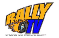 Tune in Rally TV if you can't go there, or you want to know more when you are there.